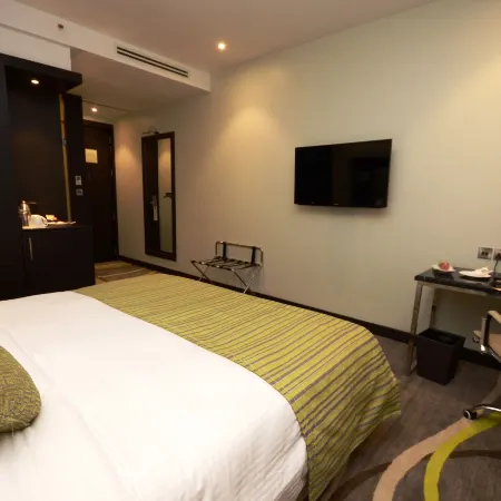 ROYAL CANAAN NAIROBI HOTEL