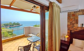 Marilena Apartments
