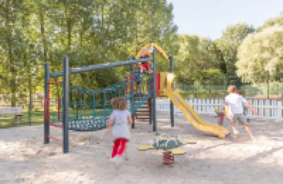 乳白色海岸皮埃爾度假花園公寓