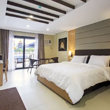 Cebu Westown Lagoon - South Wing