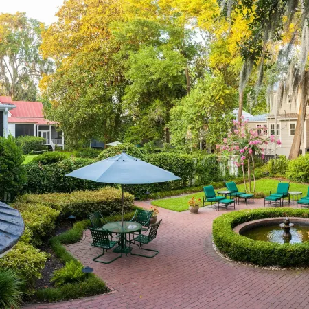 Rhett House