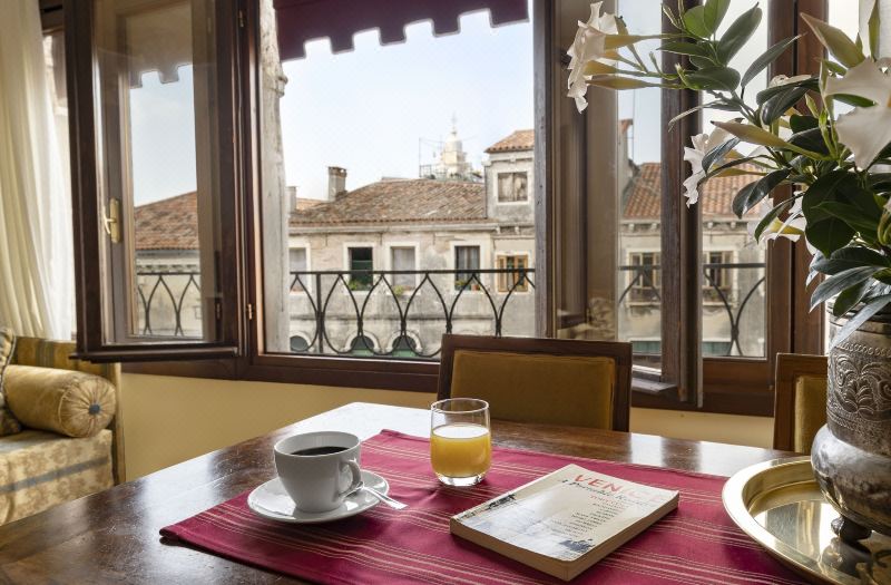 Palazzo Schiavoni Residenza d'Epoca & Suite-Apartments photo 2