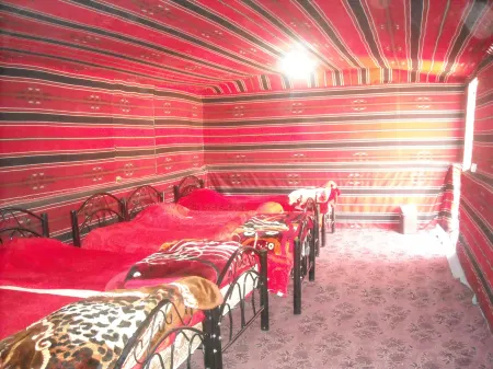 Bedouin Expedition Отели в г. Aqaba Qasabah District