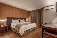 Monthez Hotel & Eventos Hotel di Brusque
