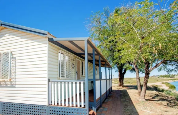 迪斯科維裏公園 - 波特黑德蘭