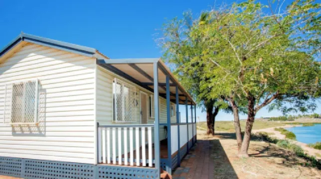 Discovery Parks - Port Hedland Hotels near Don Rhodes Mining Museum