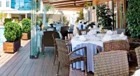 Best Western Hotel Mediterraneo, Castelldefels - servizio colazione