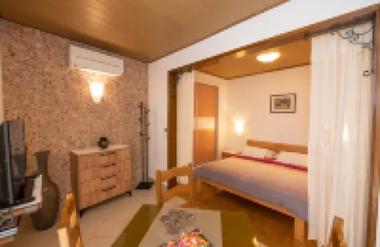 Apartments Villa Salona