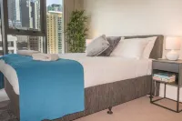 1 Bed Studio Apartment Near Eagle Street