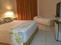 Hotel Praia Brava
