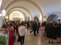 Villa Natia Hotels in Castellaneta