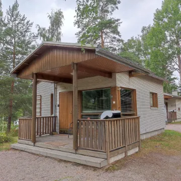 Heinolan Heinäsaari - Holiday and Camping