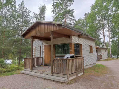 Heinolan Heinäsaari - Holiday and Camping Hotels in Heinola landskommun