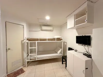 Dormitelsph UST Hotels in Sampaloc