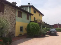 Hotel Bolero Hotels near Spiaggia Lido Delle Bionde