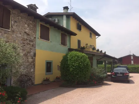 Hotel Bolero