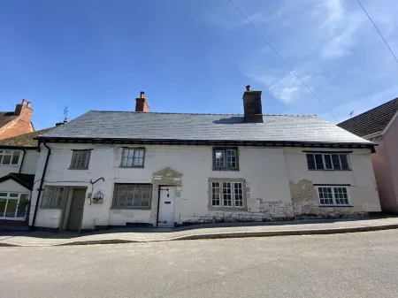 One Abbey Lane Отели в г. Наптон он Хилл