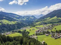 Bergwald Appartements Alpbach Hotels in Alpbach