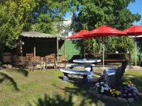 Stumble Inn Backpackers Lodge Hotels near Tokara Restaurant