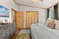 Dog Friendly Sand Valley Lake Camelot