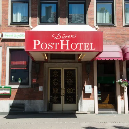 Trip Inn PostHotel Düren