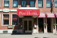 Trip Inn PostHotel Düren