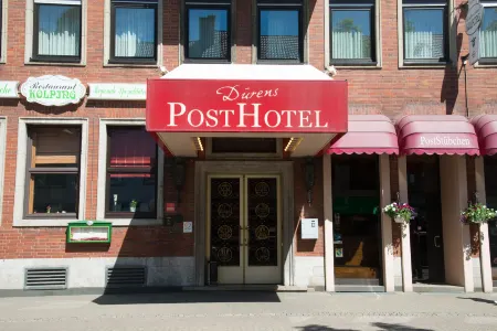 Trip Inn PostHotel Düren