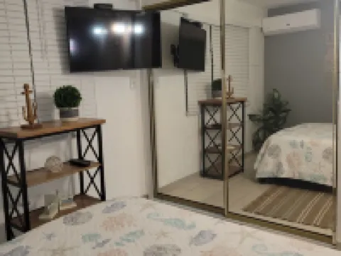 Playa icacos Hoteles en Fajardo