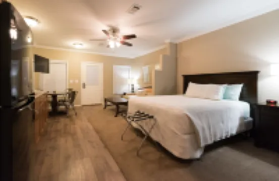 Goulding's Lodge Hotels in 