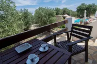 Villa Elaia Hotel a Paxoi