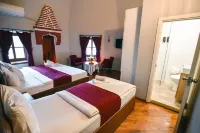 Taşhan Hotel - Pet friendly