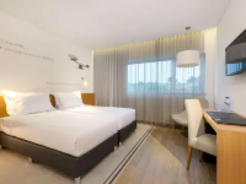 Tryp by Wyndham Leiria Hotels in Leiria