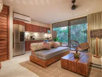 Copal Tulum Hotel Hotels near La Veleta