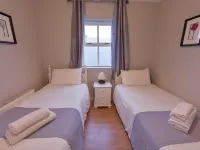 10mindrivecliffsofmoher-cozy2br-parking-wifi Hotels in Lahinch