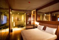 108 Hotel by Him Hotels in West Jakarta City