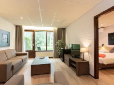 Aparthotel Delden Hotels in Delden