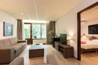 Aparthotel Delden Hotels in Haaksbergen
