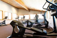 Red Cliffs Lodge Moab - Gym