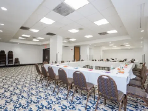 هارموني سويتس فنادق في سيكوكس