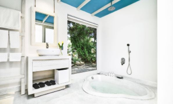 Fleur de Lys Resort & Spa Long Hai