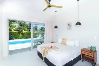 Mama Taras Luxury Villa - Villas