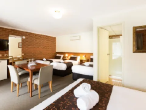 Advance Motel Hotels in Wangaratta