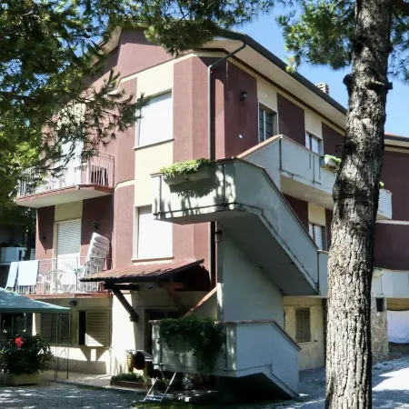 Casa Maria Casa Vacanze