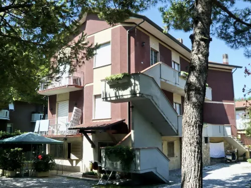 Casa Maria Casa Vacanze - Homestays