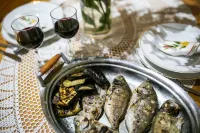 Stone House Harmony Hotels in Trpanj