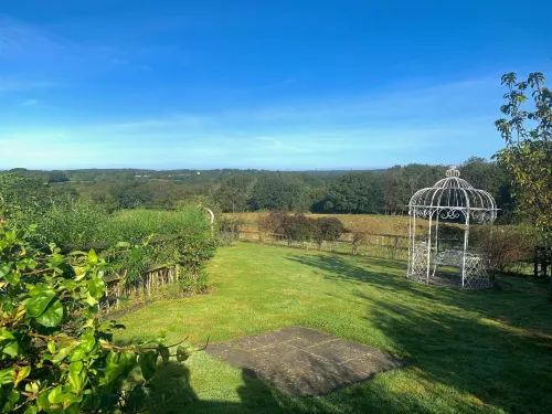 The Estate - 11 Bed - Sleeps 22 - Private Garden