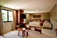 ポウサダ パトュア ド モロ