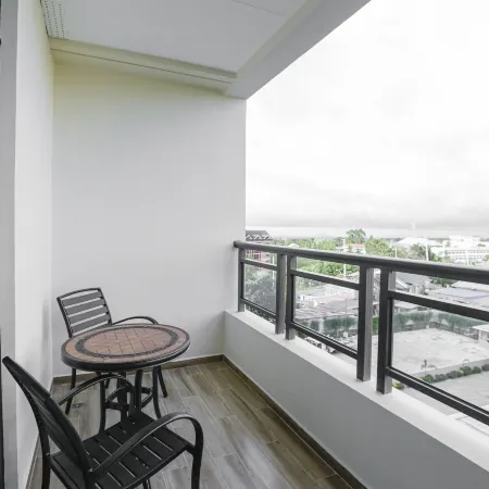 Hotel Casiana and Events Center Tagaytay