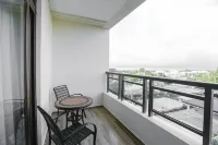 Hotel Casiana and Events Center Tagaytay - Mountain view