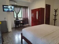 Palmendros Hosteria Hotels in Ayangue